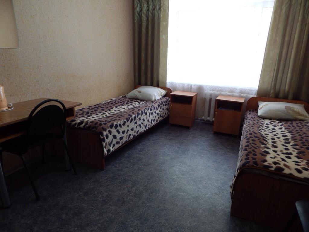 Oolit Hotel Lisakovsk Esterno foto