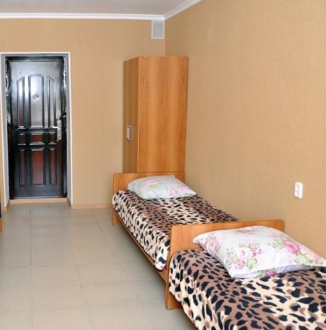 Oolit Hotel Lisakovsk Esterno foto
